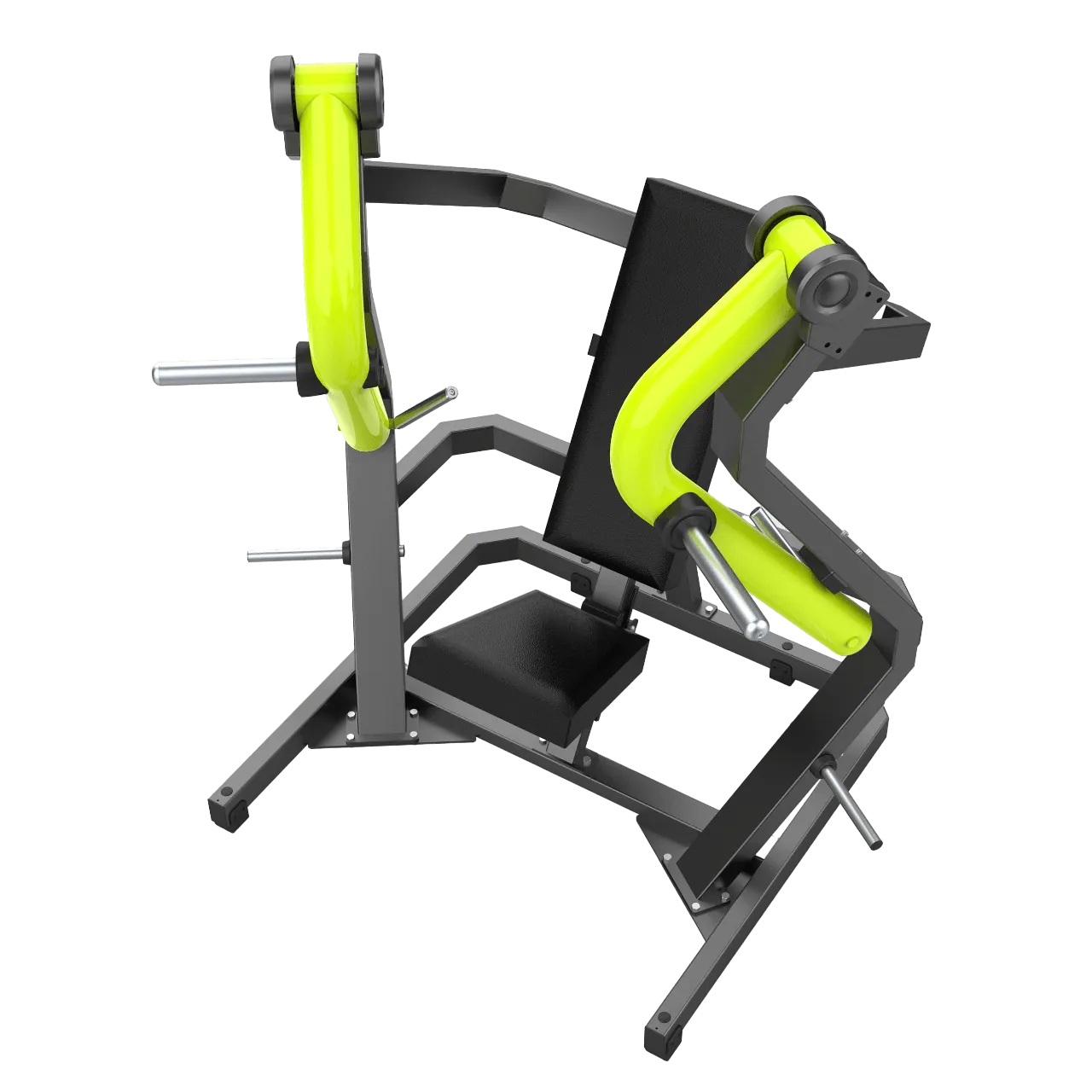 DHZ Fitness Wide Chest Press - 41FY910Z