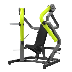 DHZ Fitness Wide Chest Press - 41FY910Z