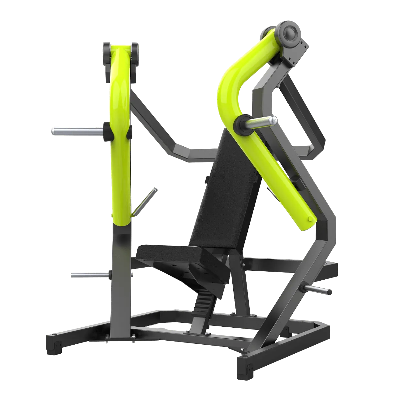 DHZ Fitness Wide Chest Press - 41FY910Z