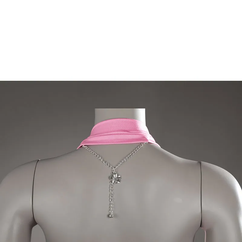FF7R Aerith Gainsborough Swimsuit Final Fantasy VII Rebirth Cosplay Costumes Pink Beach Suit