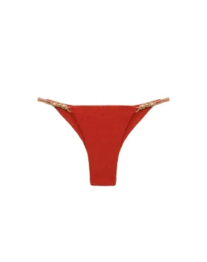 Firenze Paige Bottom - Ruby