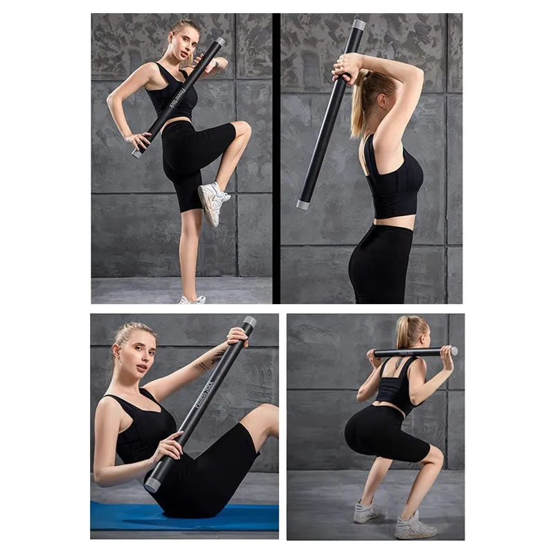 Fitness Workout Bar -Fwb-B