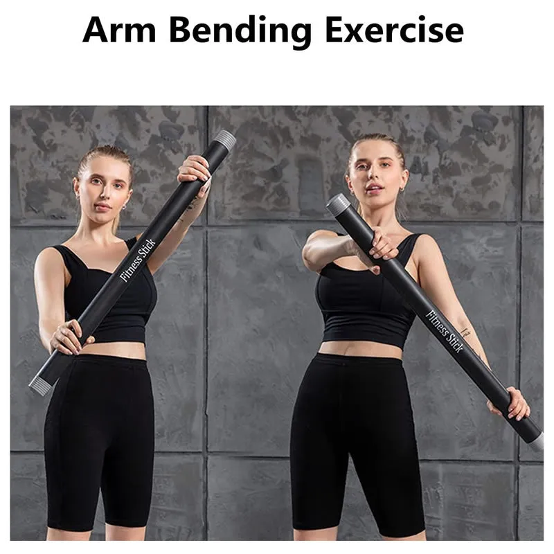 Fitness Workout Bar -Fwb-B