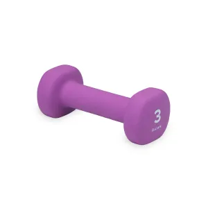 GAIAM Hand Weight 3LB