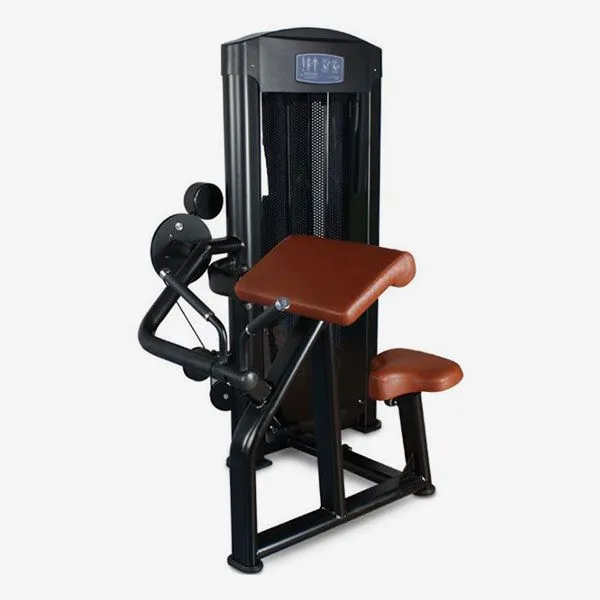 Gainmotion Biceps Curl - GM-3007B