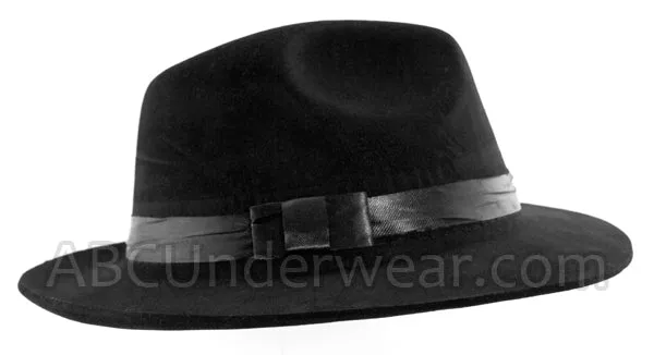 Gangster Hat Classic