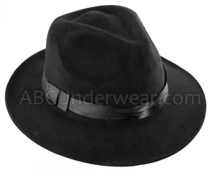 Gangster Hat Classic