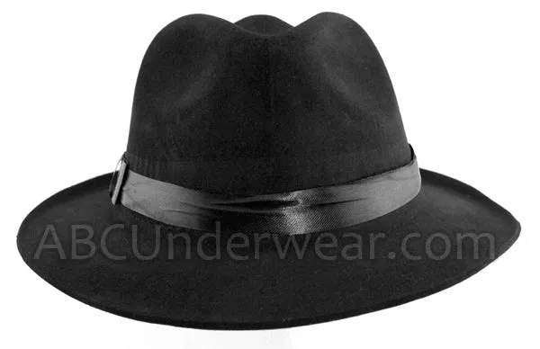 Gangster Hat Classic