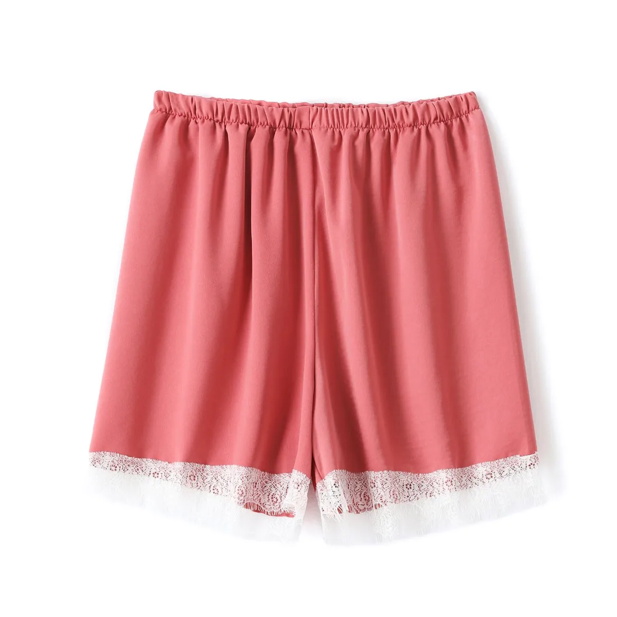 Georgia Plus Size Lingerie Pyjamas Set