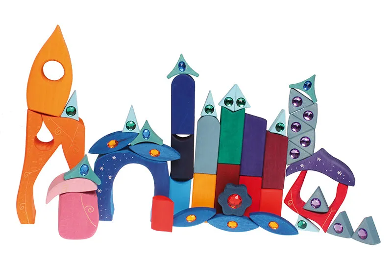 Grimm's Fairy Tale Village
