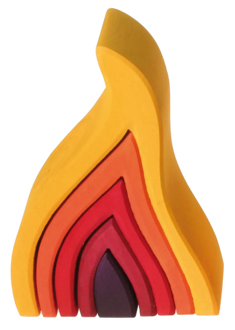 Grimm's Small Fire