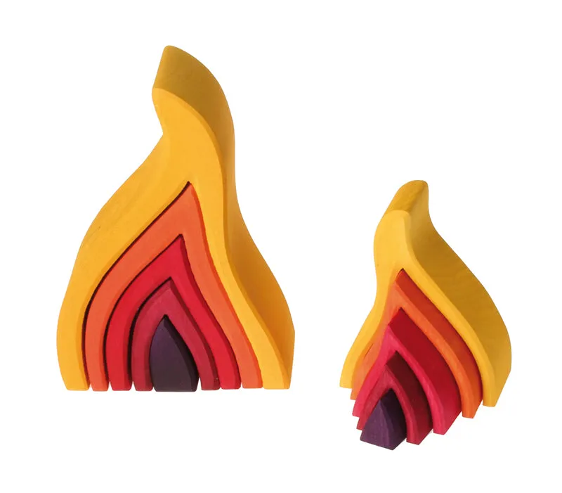 Grimm's Small Fire