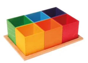 Grimm's Small Sorting Helper