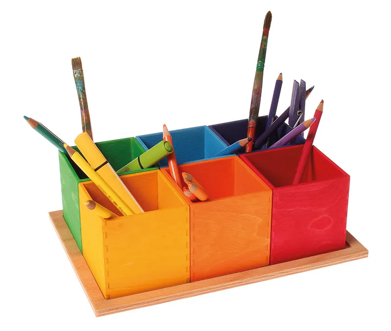 Grimm's Small Sorting Helper