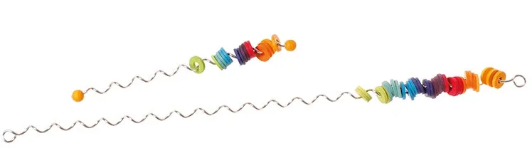 Grimm's Spirelli