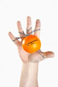 Handmaster Plus: Hand Exerciser