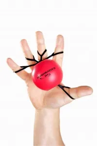 Handmaster Plus: Hand Exerciser