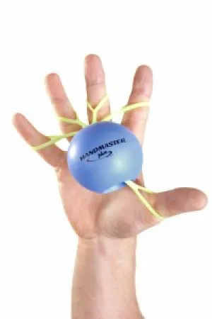 Handmaster Plus: Hand Exerciser
