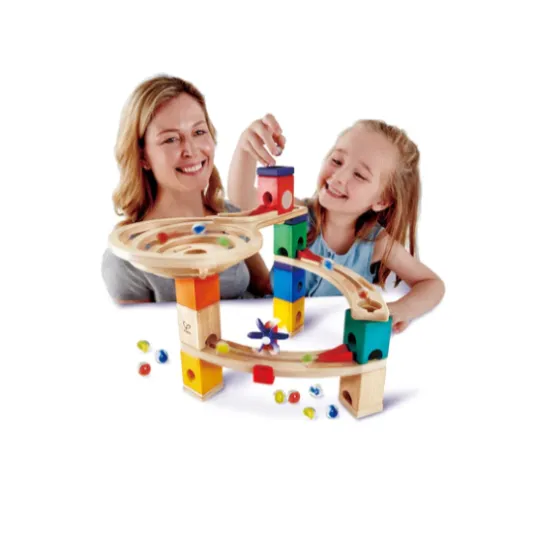 Hape Race to the Finish