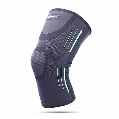 High Elasticity Knee Support Protector Pads