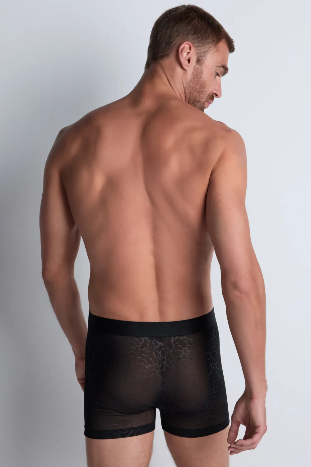 Homme Men's Light Ink Boxer