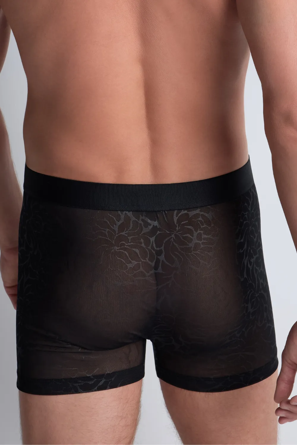 Homme Men's Light Ink Boxer