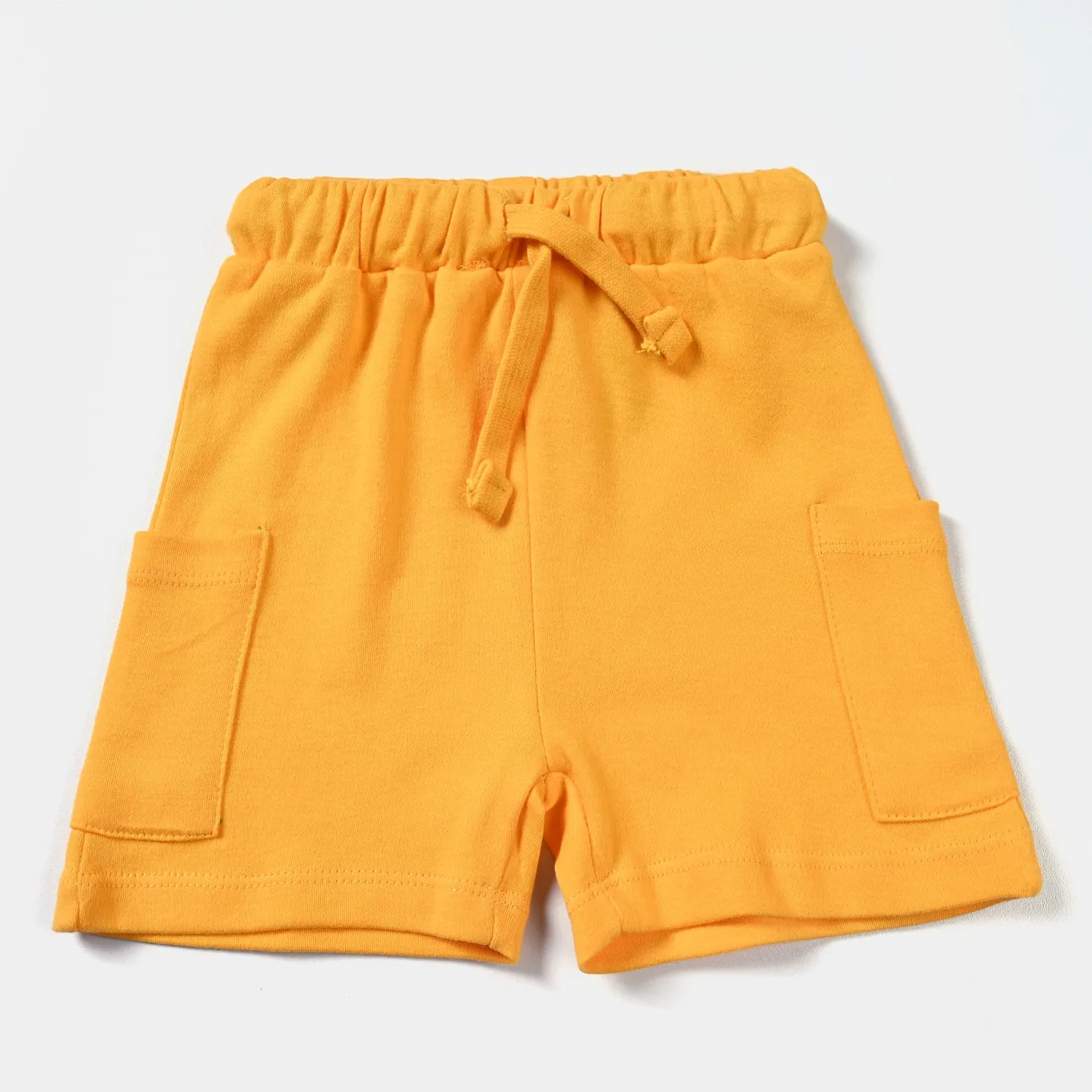 Infant Boys Cotton Interlock Knitted Suit Dinosaurs