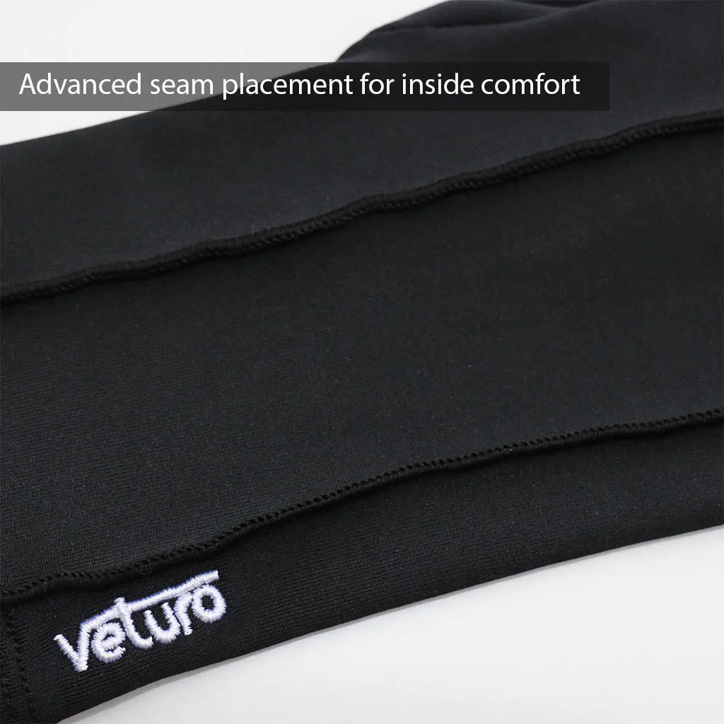 Infrared Compression Arthritis Fingertip Gloves