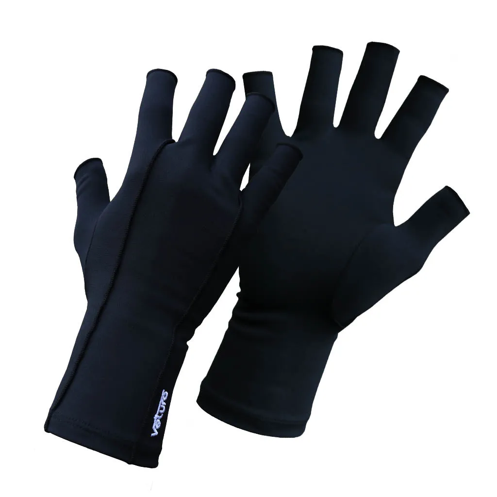 Infrared Compression Arthritis Fingertip Gloves