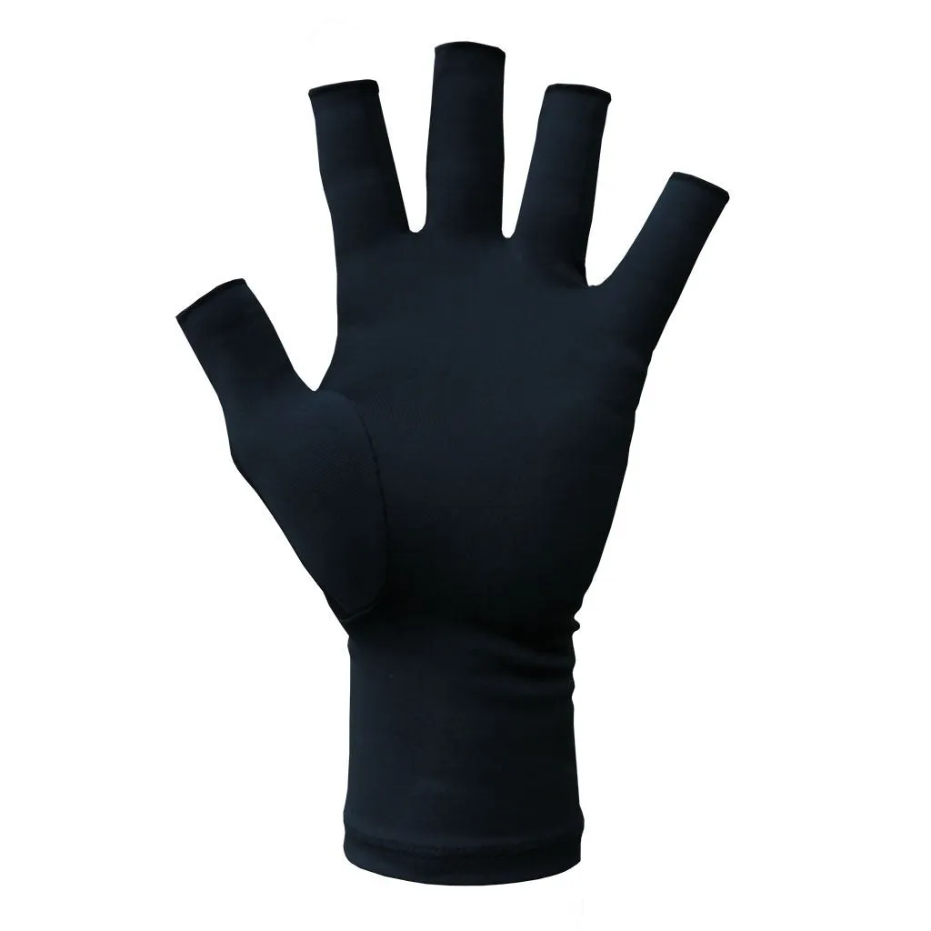 Infrared Compression Arthritis Fingertip Gloves