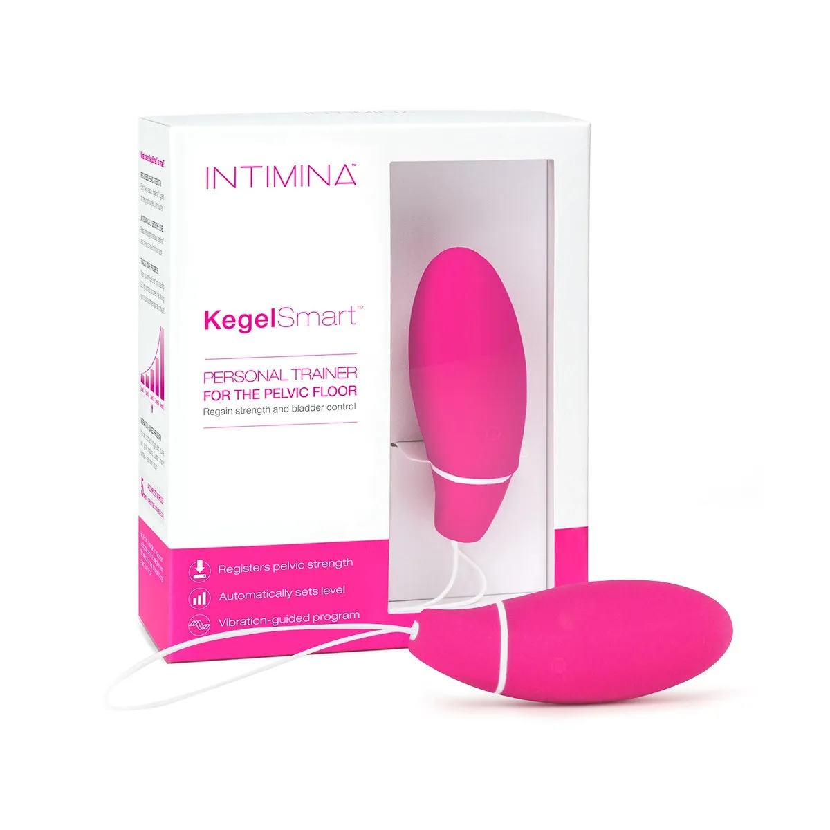Intimina KegelSmart