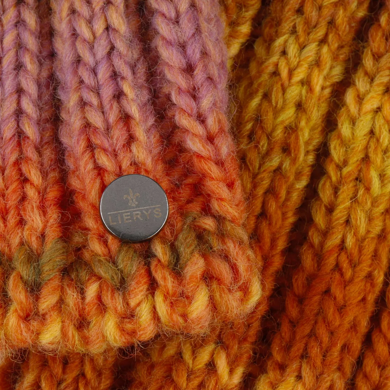 Kalalita Wrist Warmers by Lierys