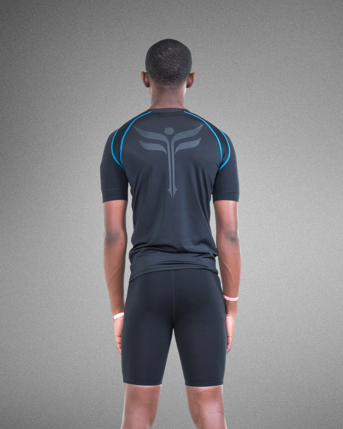 KILOGEAR Boy’s MICRO Weighted Everyday Short Sleeve