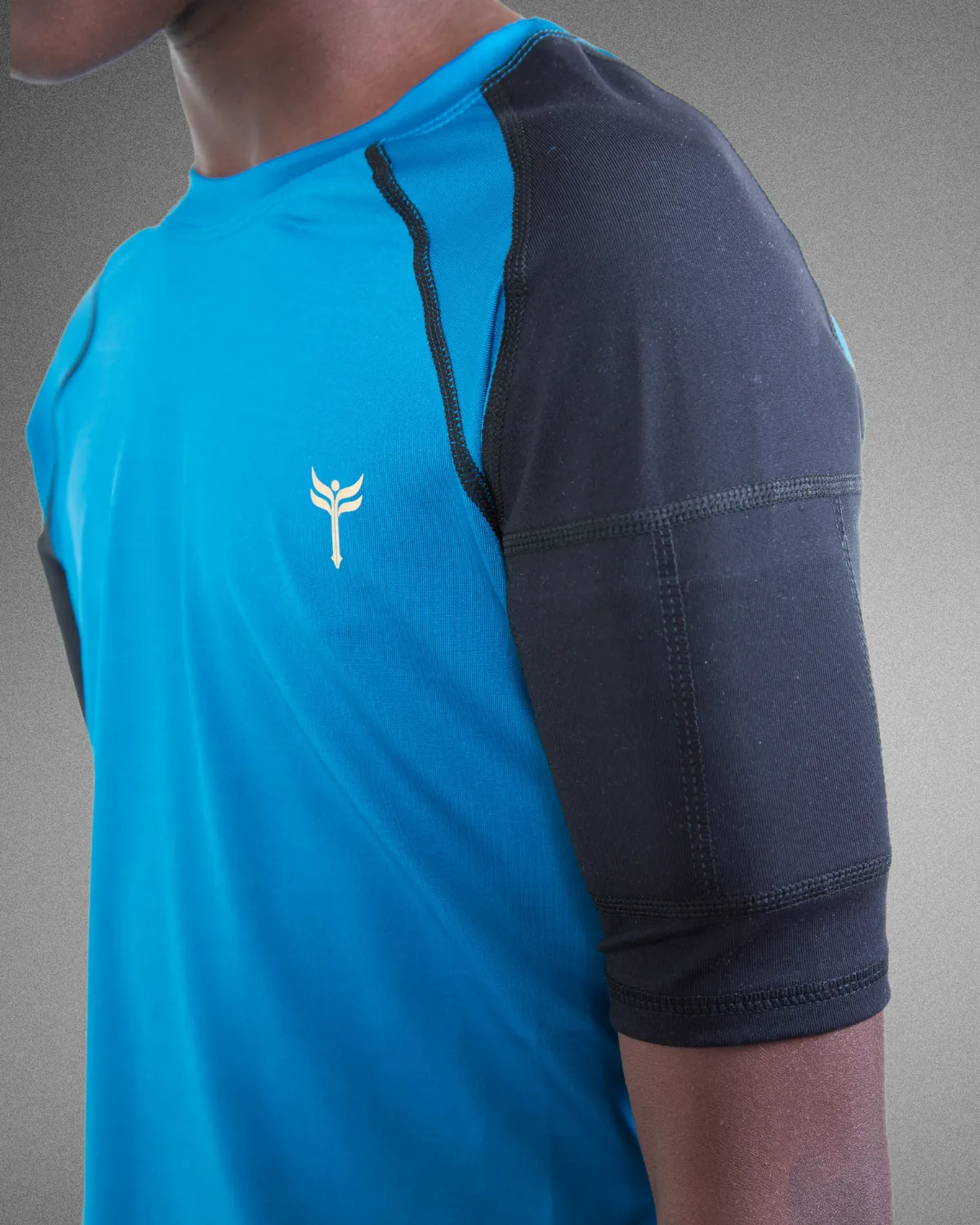 KILOGEAR Boy’s MICRO Weighted Everyday Short Sleeve