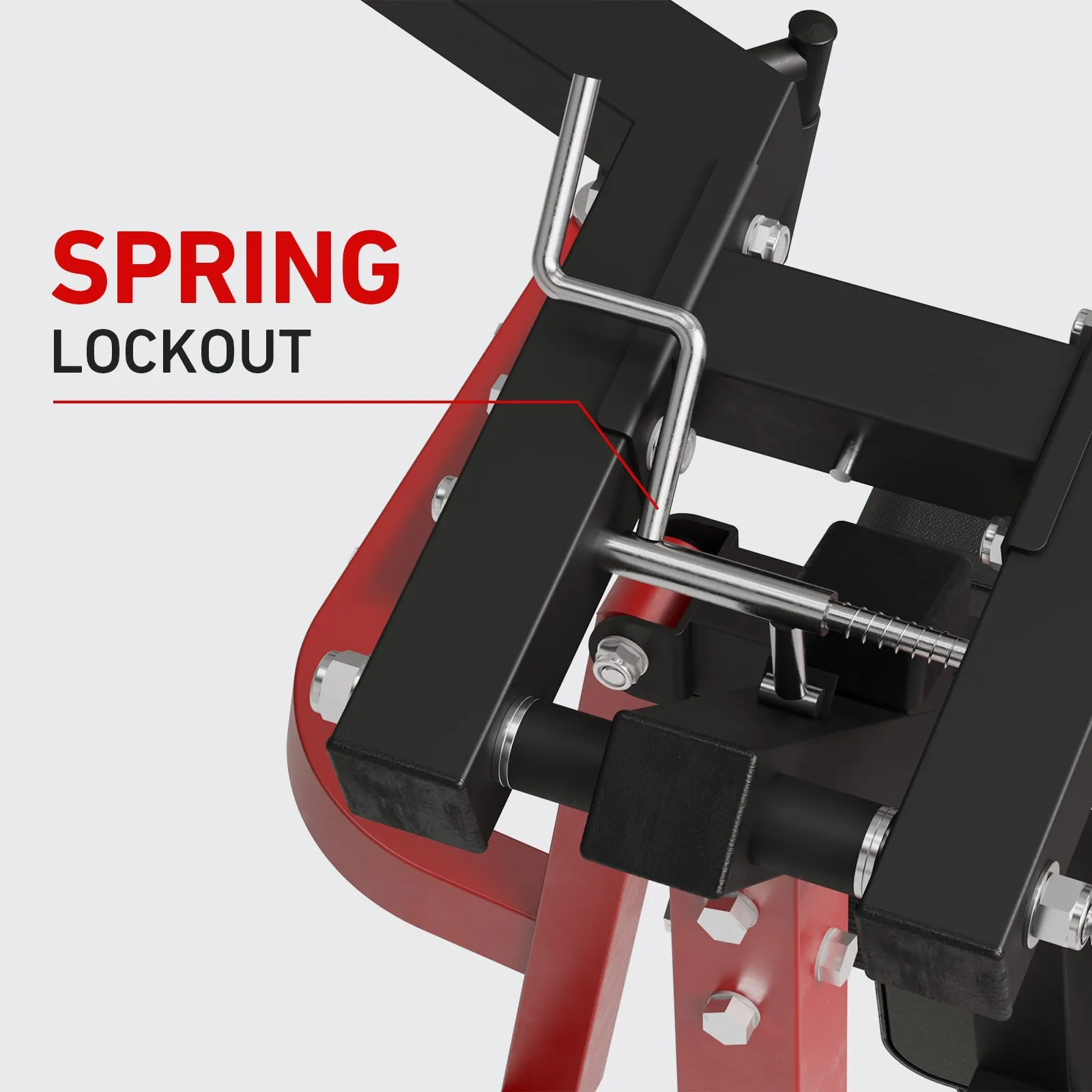 Lateral Raise and Shoulder Press Machine SP00