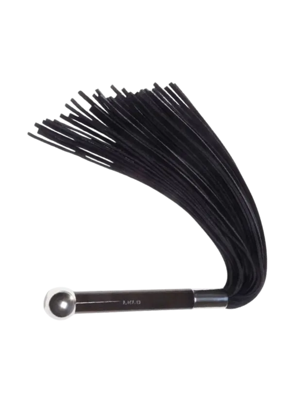 Lelo Sensua Suede Whip
