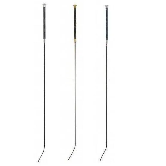 LeMieux LeGrip Dressage Whip