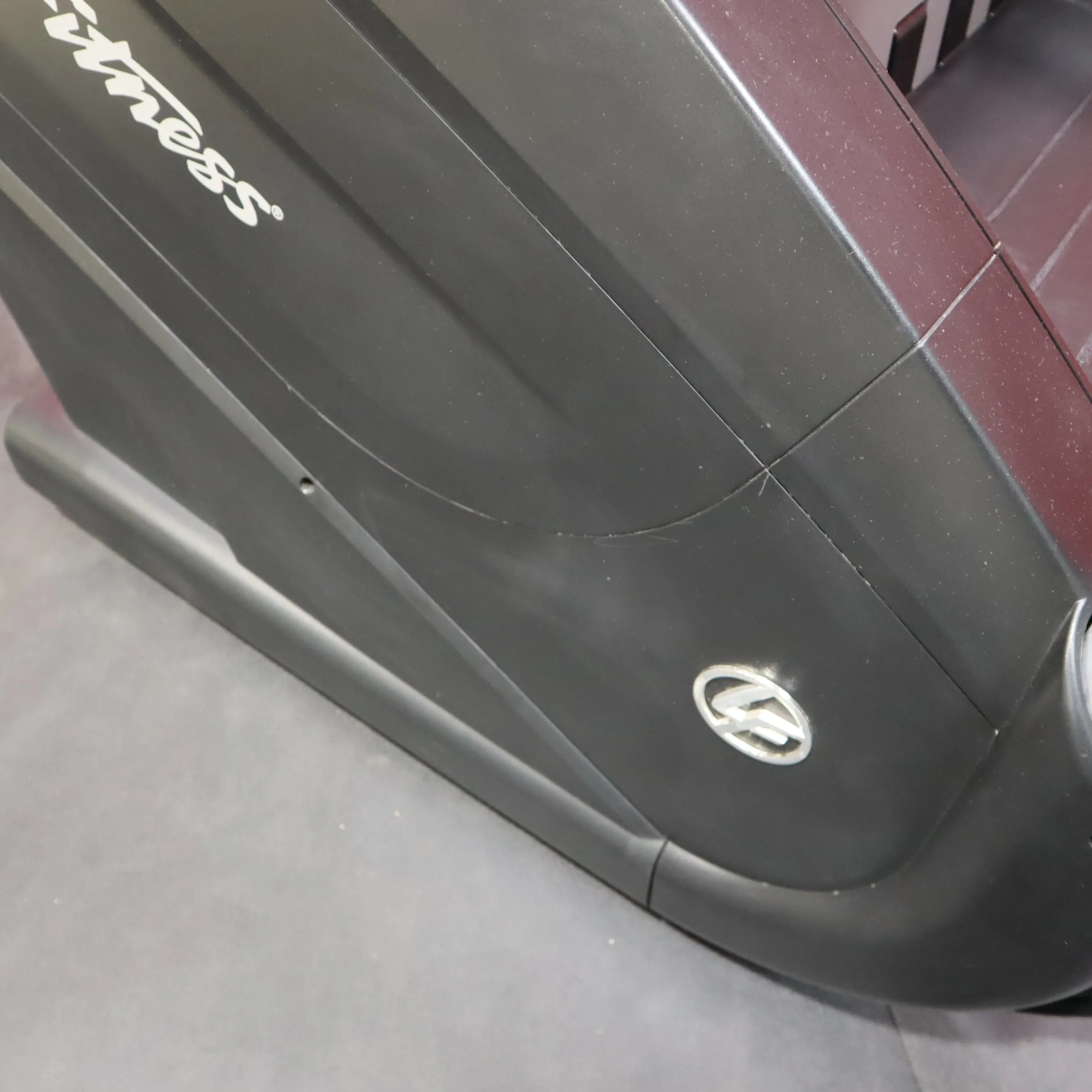 Life Fitness 95P Powermill (Refurbished)