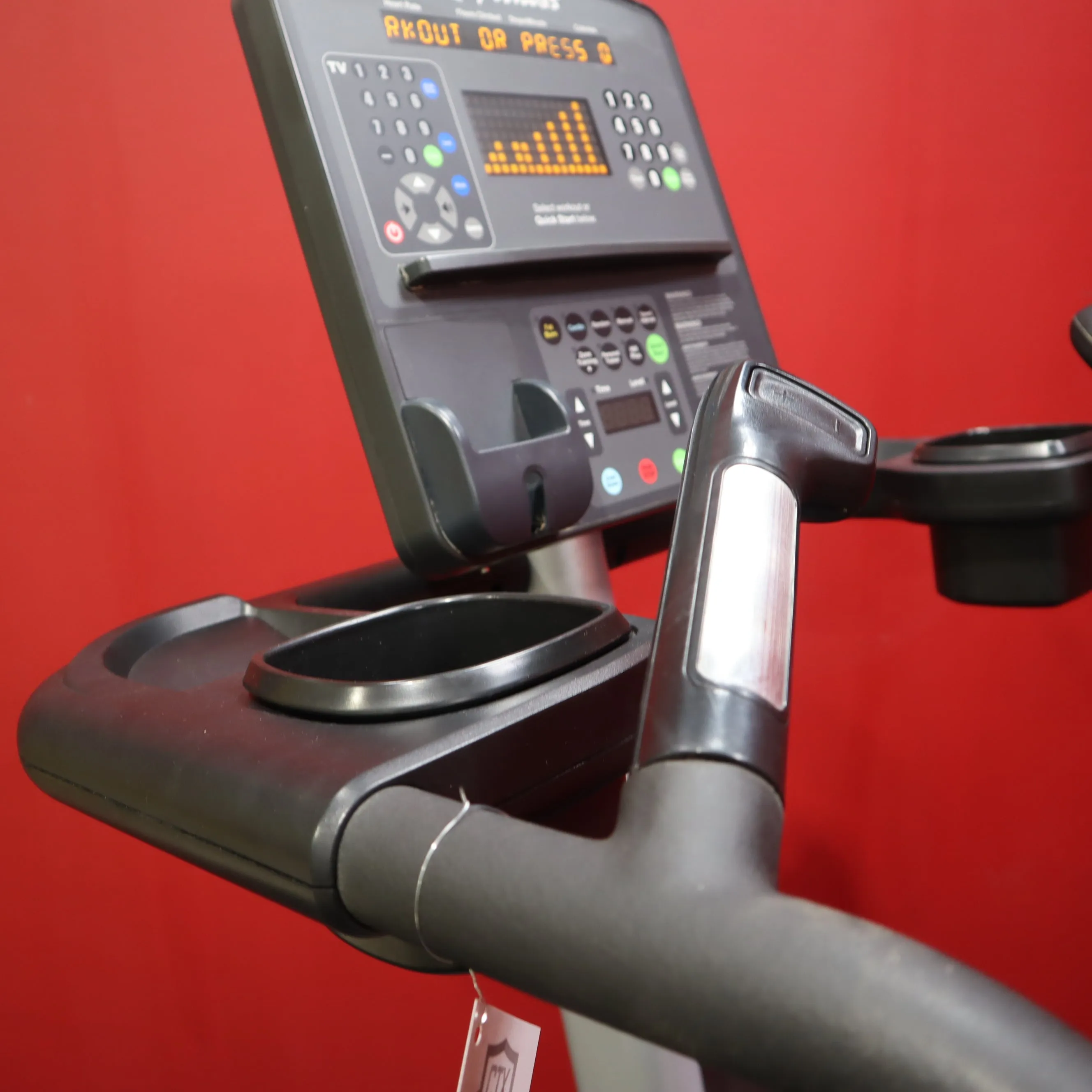 Life Fitness 95P Powermill (Refurbished)