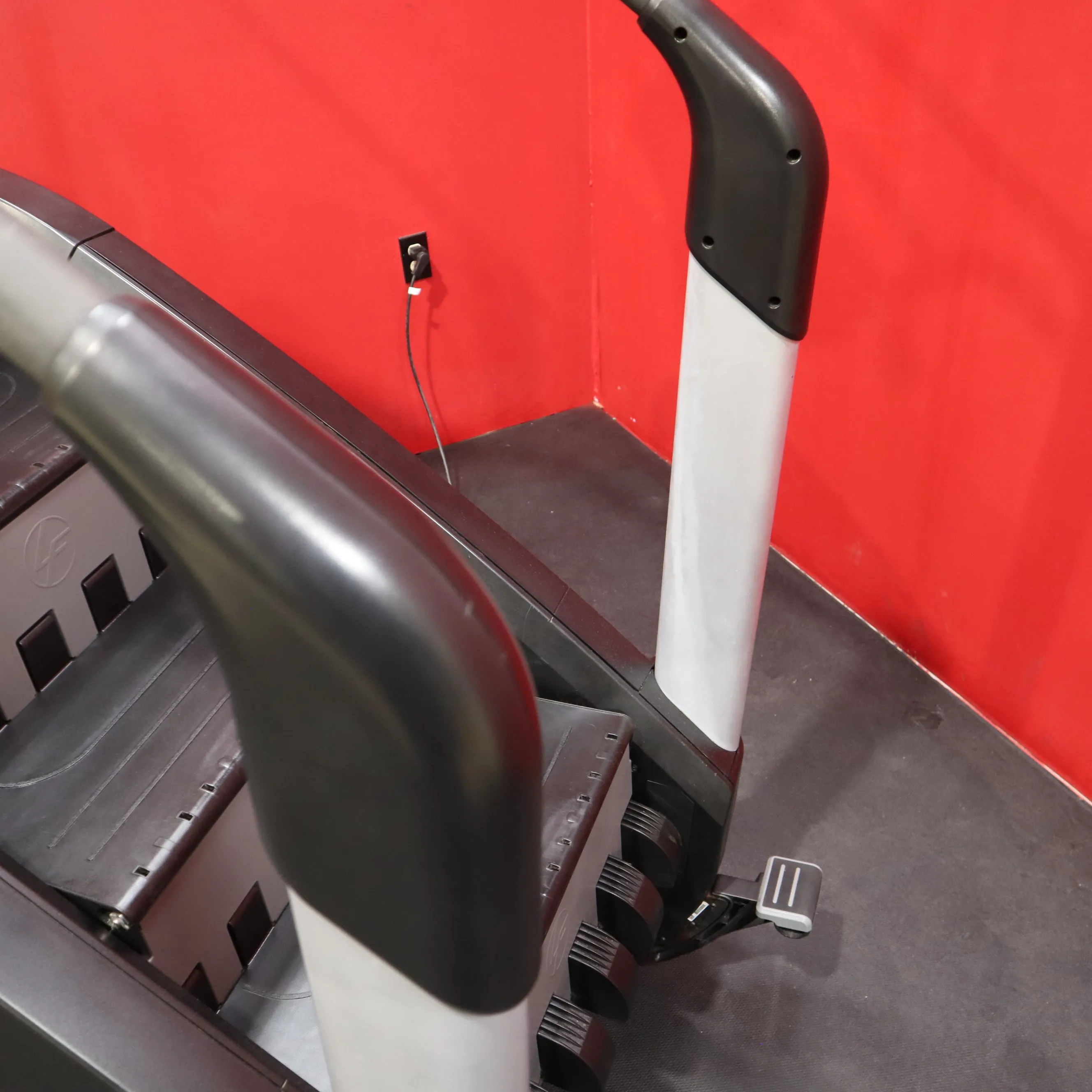 Life Fitness 95P Powermill (Refurbished)