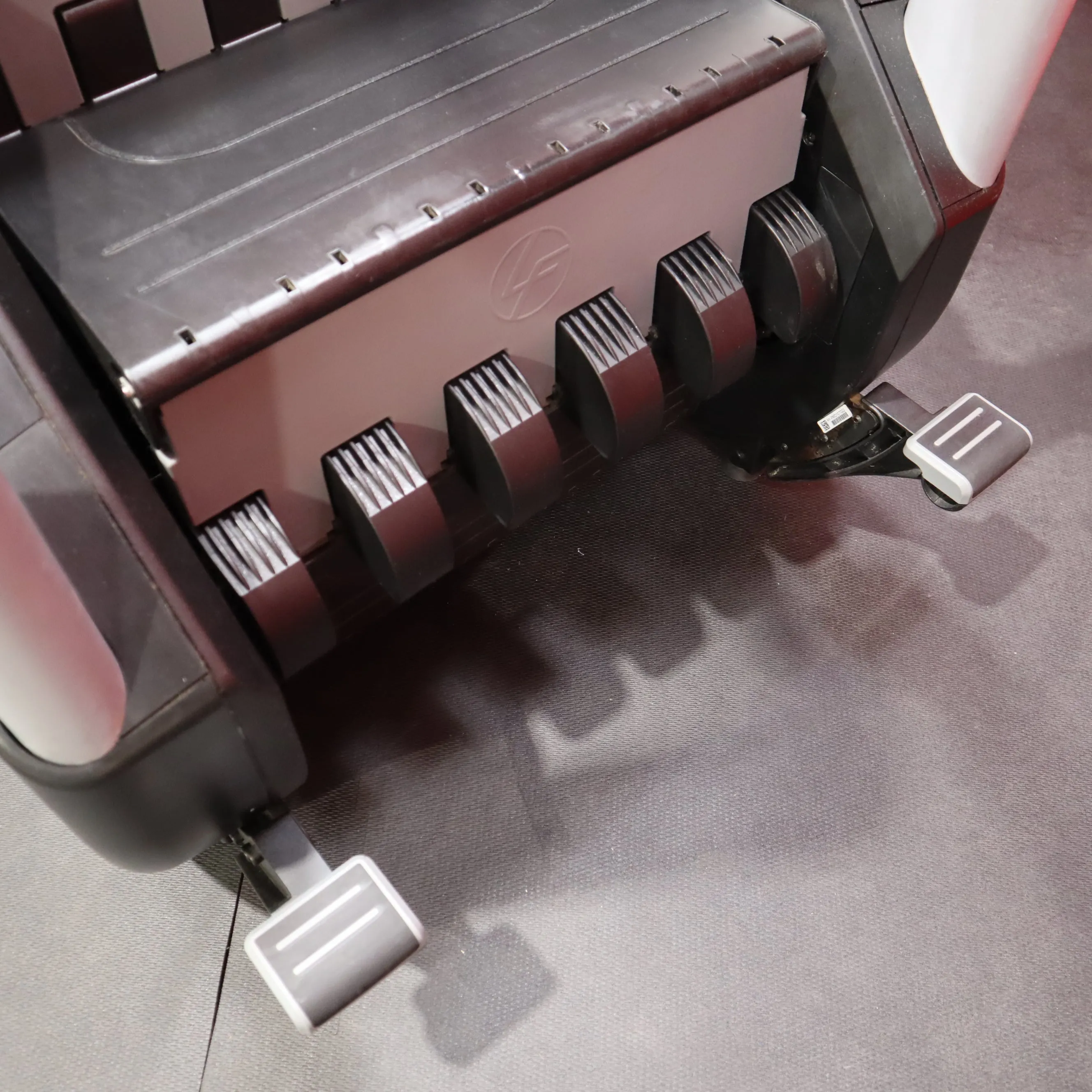 Life Fitness 95P Powermill (Refurbished)