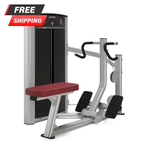 Life Fitness Axiom Series Seated Row