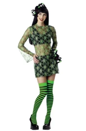 Lil' Mz Tuffit Adult Costume