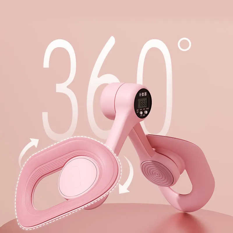  Limited Time Half Price - Non-Slip Comfortable Pelvic Floor Muscle Trainer