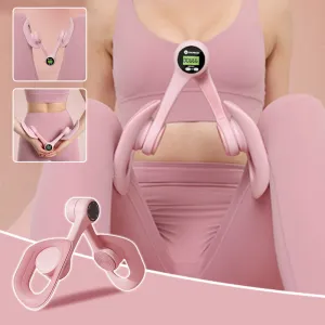  Limited Time Half Price - Non-Slip Comfortable Pelvic Floor Muscle Trainer