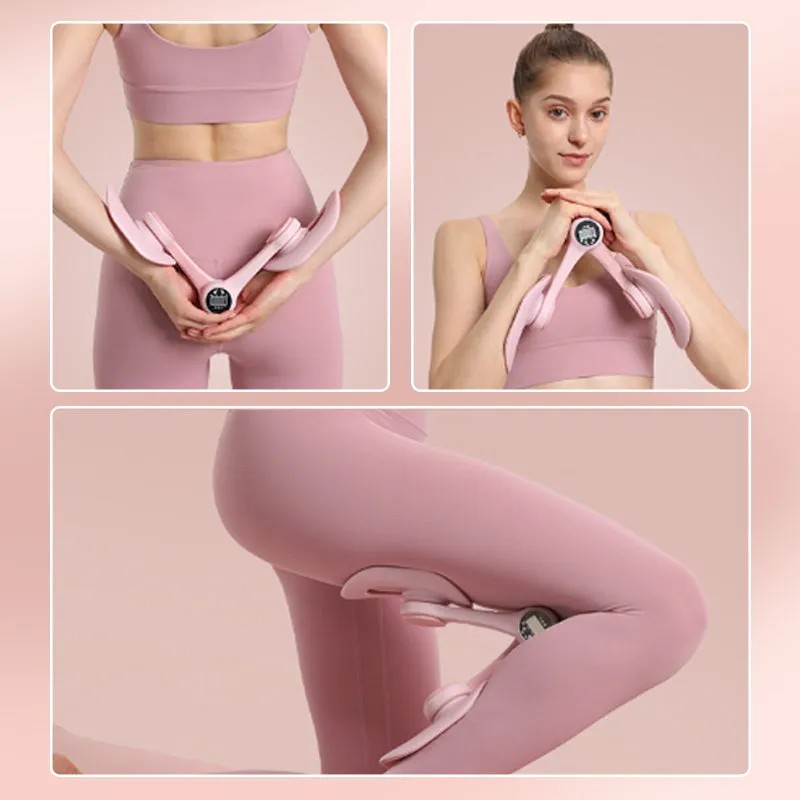  Limited Time Half Price - Non-Slip Comfortable Pelvic Floor Muscle Trainer