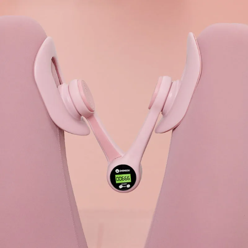  Limited Time Half Price - Non-Slip Comfortable Pelvic Floor Muscle Trainer