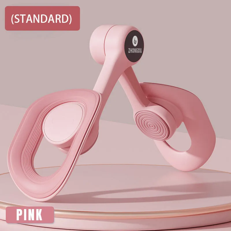  Limited Time Half Price - Non-Slip Comfortable Pelvic Floor Muscle Trainer