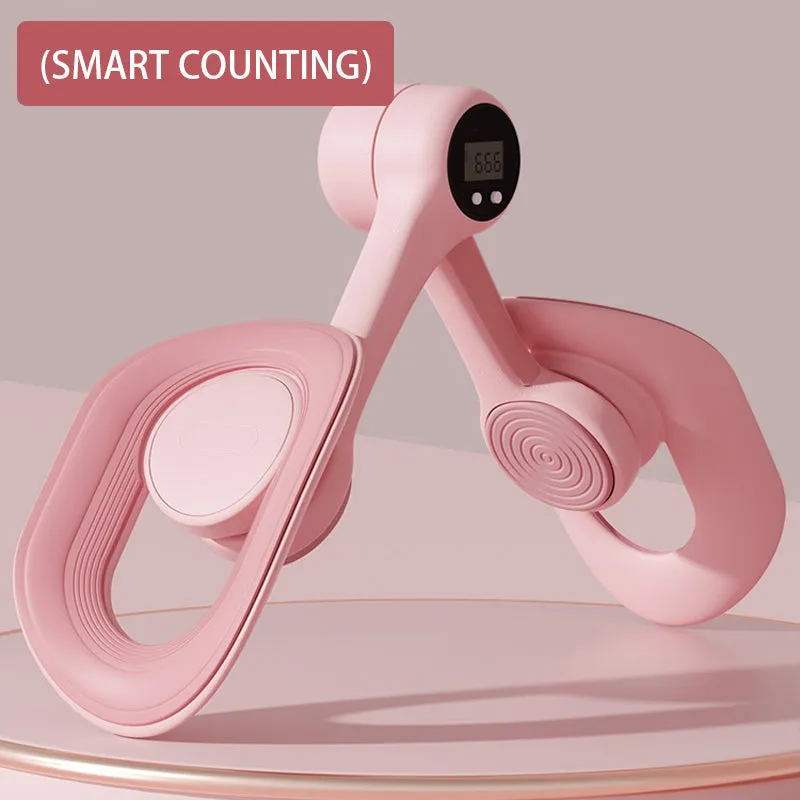  Limited Time Half Price - Non-Slip Comfortable Pelvic Floor Muscle Trainer