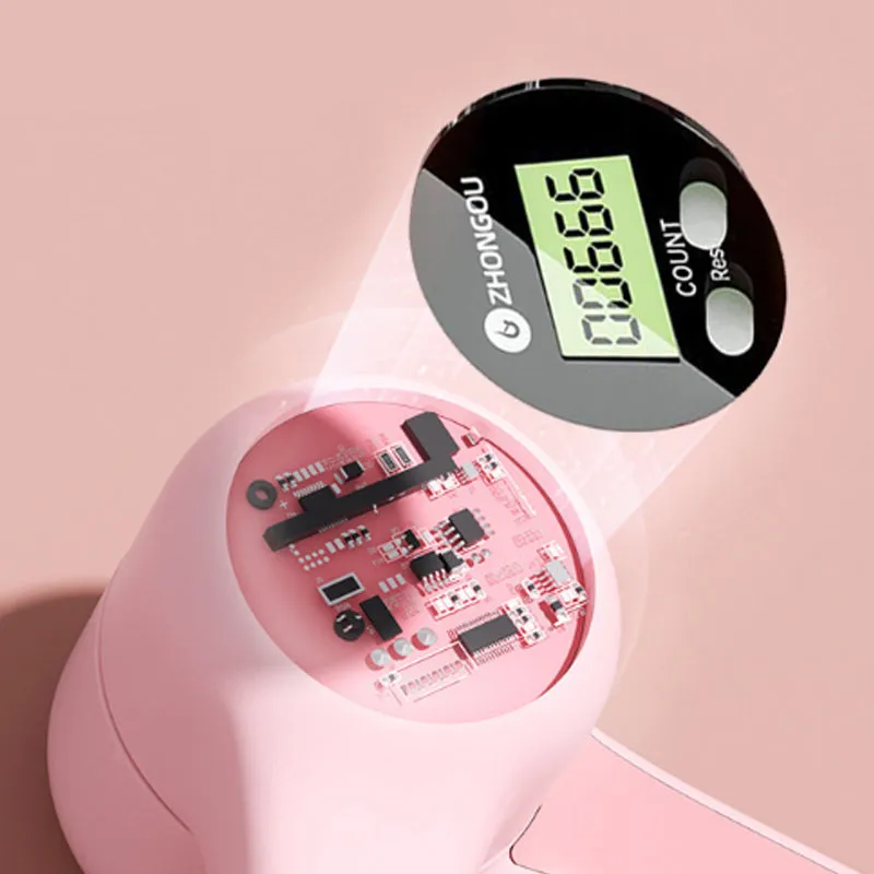  Limited Time Half Price - Non-Slip Comfortable Pelvic Floor Muscle Trainer